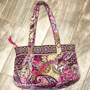 Vera Bradley Tote